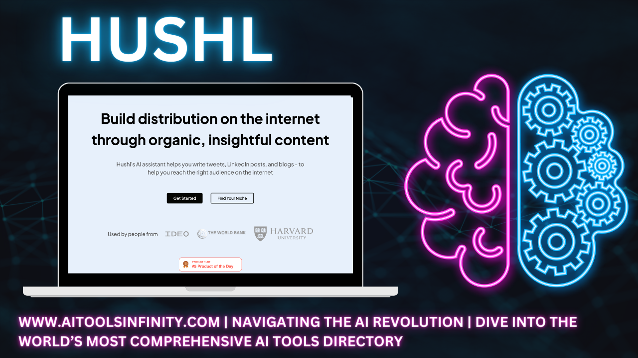 Are you aspiring to create better content? Hushl is the one-stop solution - a gamified platform that systematically takes you through every stage of content creation. Enjoy writing and earn rewards with Hushl today